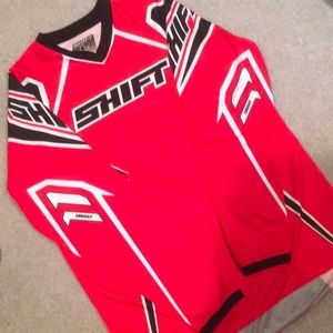 Shift Jersey
